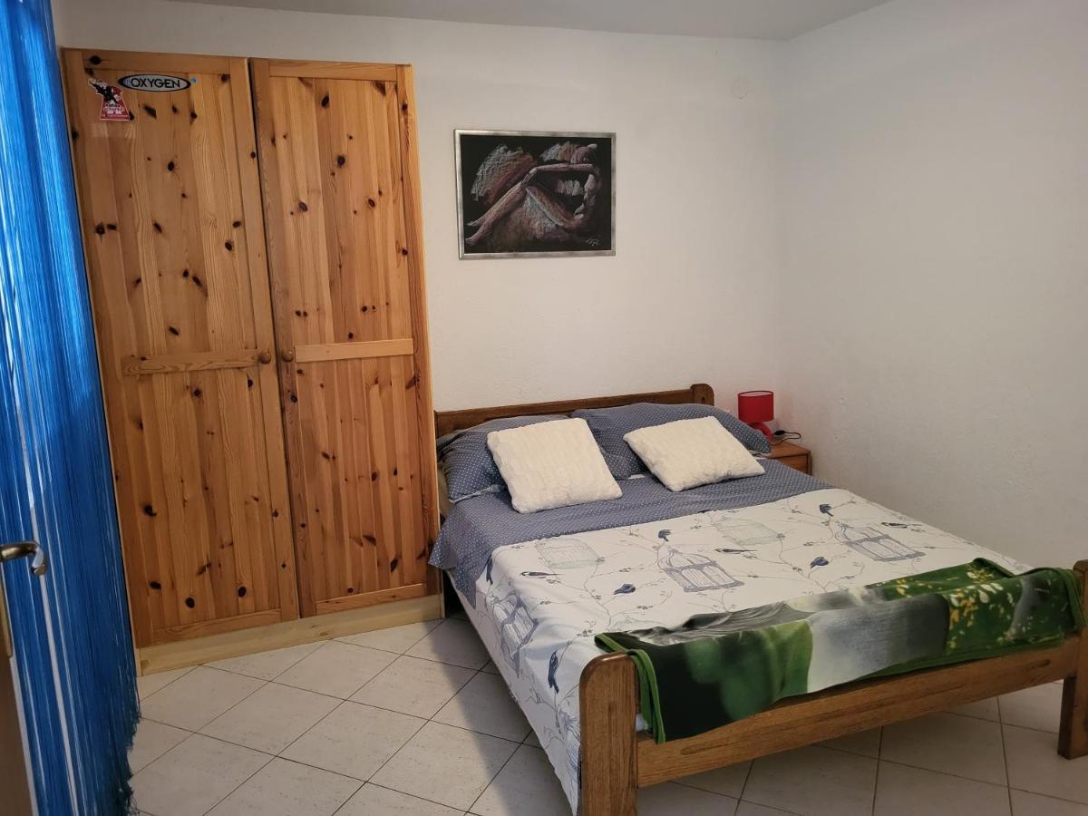 Apartments Masic Milovci Exterior foto